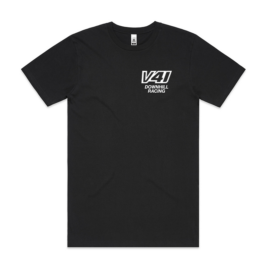 V41 Racing Shirt